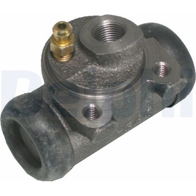Brzdový valček kolesa DELPHI LW25031