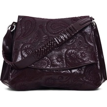 Desigual dámská kabelka/batoh Siroco Posadas Red 26WAKP283006