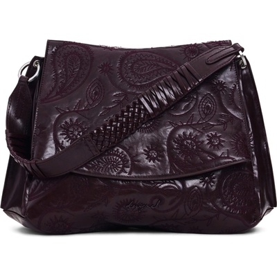 Desigual dámská kabelka/batoh Siroco Posadas Red 26WAKP283006