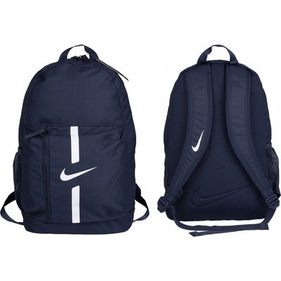 Nike Academy Team DA2571-411 modrá 22 l