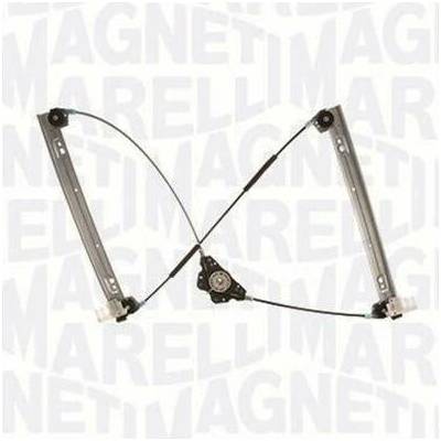 Zvedací zařízení oken MAGNETI MARELLI 350103170008