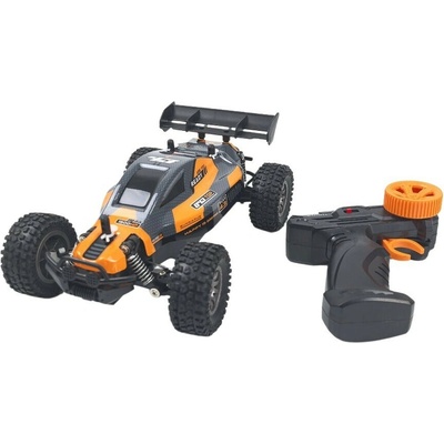 DF Models RC auto buggy Rookie Fighter Buggy RTR 1:18