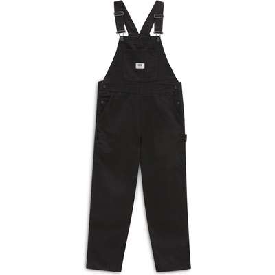 VANS GROUND WORK OVERALL BLACK