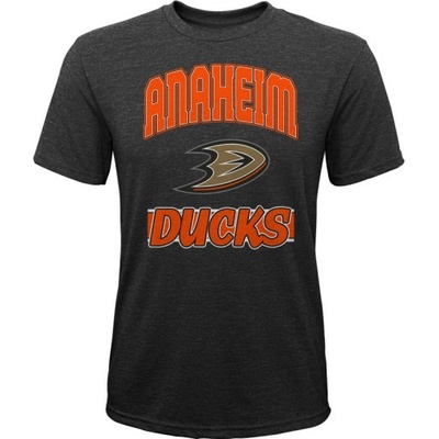Fanatics triko All Time Anaheim Ducks JR 958172 Anaheim Ducks