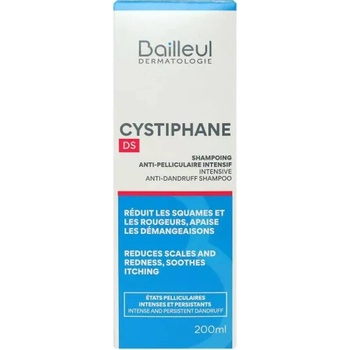 Biorga DS šampon proti lupům 200 ml