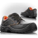 VM Footwear Vm footwear rijeka 3185-s3 / Предпазни обувки s3 - черни 35 (3185-s3-35)