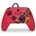 PowerA Advantage Xbox Series X|S One PC Oficial Efect Hall Red Blaze (XBGP0543-01)