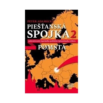 Piešťanská spojka 2