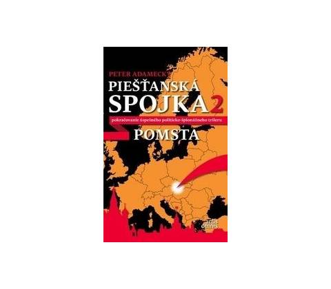 Piešťanská spojka 2