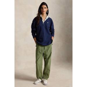 Ralph Lauren суичър дамски от памук (211B17797)