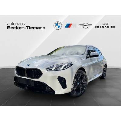 BMW 120i Exclusive 125 kW