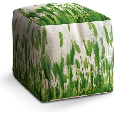 Sablio Taburet Cube Klasy: 40x40x40 cm