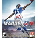 Madden NFL 16