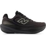 New Balance Дамски маратонки New Balance 1080v15 Road Running Shoes Womens - Black/Olivine