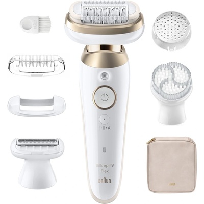 Braun Silk-épil 9 Flex 9-060 3D
