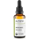 Alteya Avokádový olej 100% Bio 50 ml
