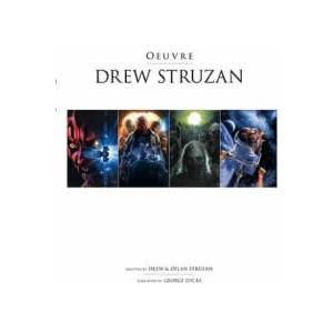 Drew Struzan: Oeuvre (2011)