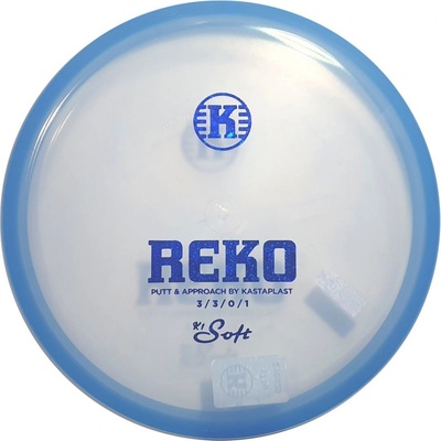 Kastaplast Reko K1 Soft