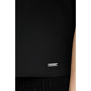 Calvin Klein Тениска с яка (LV044E241G) - answear - 107,55 лв