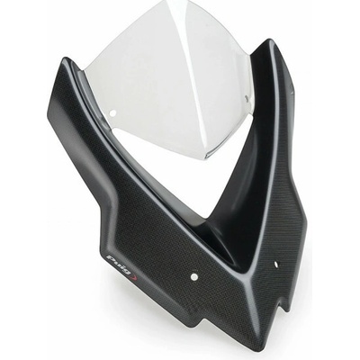 Plexi štít PUIG NEW GEN. SPORT 22776W průhledný