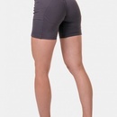Nebbia Fit & Smart dámske šortky 575 fialová