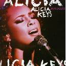 Unplugged - Alicia Keys CD