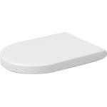 Duravit Darling New - Тоалетна седалка, softclose, бяла 0063390000 (0063390000)