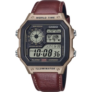 Casio AE-1200WHL-5AVEF Часовници