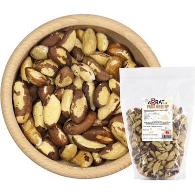 eBrat.sk Para orechy 1000 g