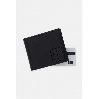 Armani Exchange мъжки портфейл (XM000167.AF22653)