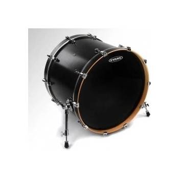 Evans 18" Resonant Black