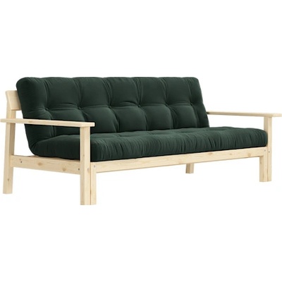 Karup design UNWIND SOFA natural pine seewead 512 karup natural