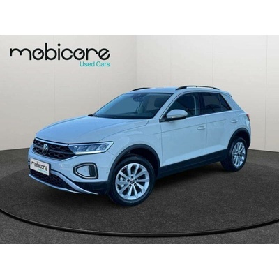 Volkswagen T-Roc Life DSG 110 kW