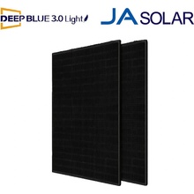 JA Solar 400 Wp Full Black 20,5% SVT33294 / JAM54S31-400/MR 1 ks