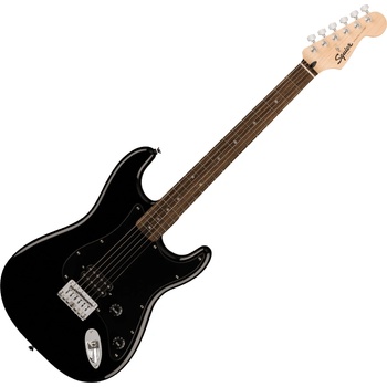 Fender Електрическа китара Squier Sonic Strat HT H BK by Fender