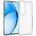 OPPO A60 4G Силиконов Калъф TPU и Протектор