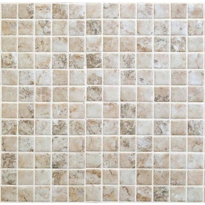 EBS Marble mozaika 31,6 x 31,6 cm galata 1m²