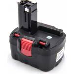 VHBW Батерия за Bosch BAT038 / BAT040 / BAT041, 14.4 V, 3.0 Ah (800103113)