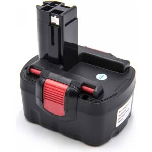 VHBW Батерия за Bosch BAT038 / BAT040 / BAT041, 14.4 V, 3.0 Ah (800103113)