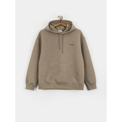 Carhartt WIP Alda HD brass/black