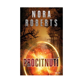 Procitnutí - Nora Roberts