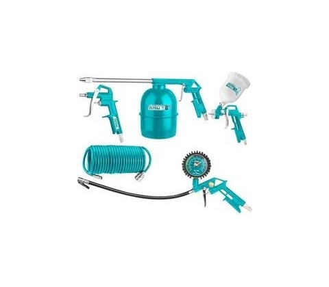 TOTAL TOOLS TATK053