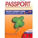 Passport junior + CD