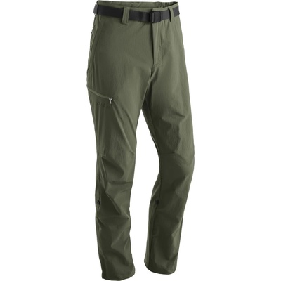 Maier Мъжки туристически панталон Maier Sports Nil Walking trousers - Green Goose - размер 62 (010-0462-1834)