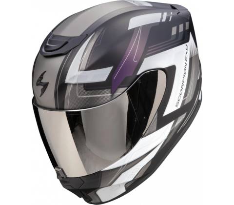 Scorpion EXO-391 CAPTOR