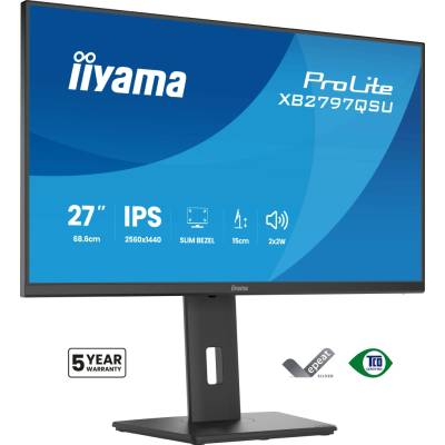 iiyama ProLite XB2797QSU-B1