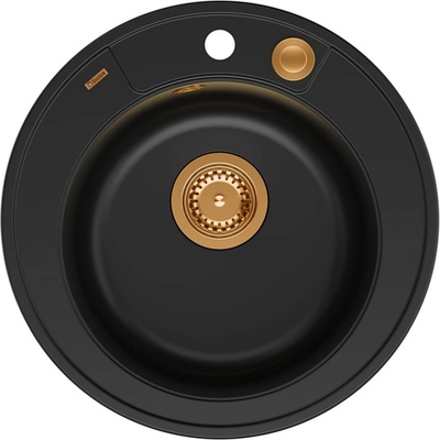 Quadron HB8301U7C1P2O