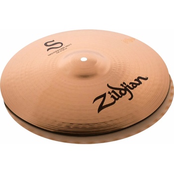 Zildjian S14MPR S Family Mastersound 14" Чинел Hi-Hat (S14MPR)
