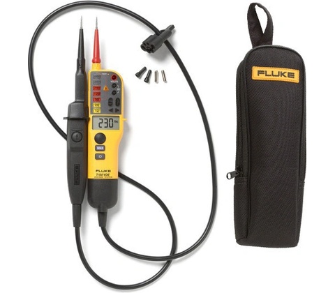 Fluke T130/C150