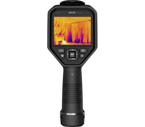 Hikmicro M11W